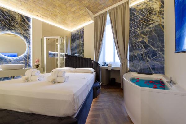 Antinous Suites - Rome