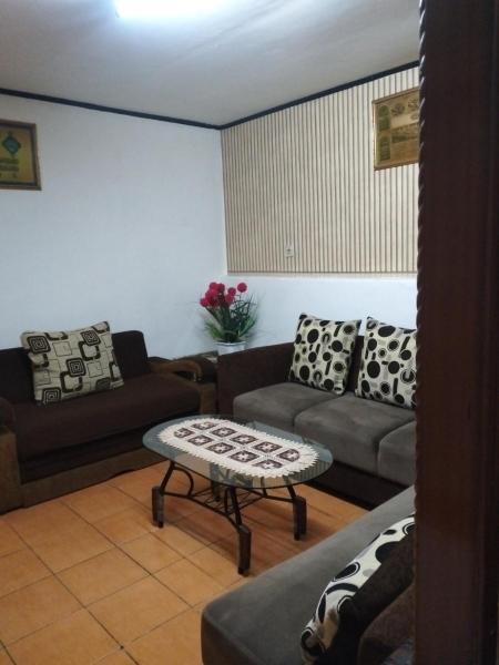 Nella foto è visibile l'oggetto VV&V HomeStay situato nella città di Nempel.