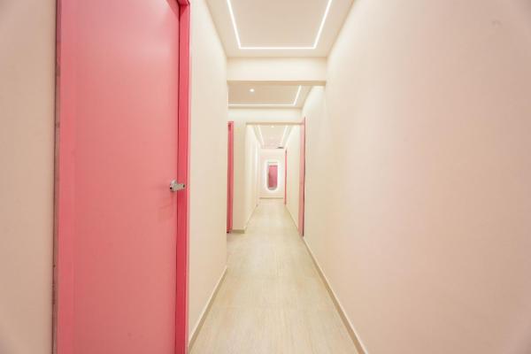 Marmulata Rooms - Cartagena