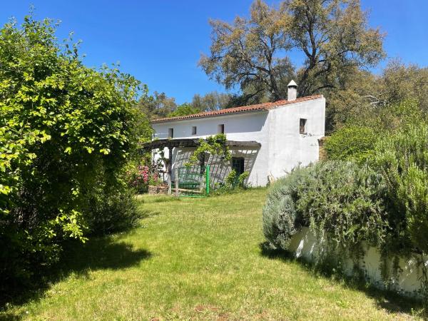 A la foto es mostra l'objecte La Casita de Platero situat a la ciutat de Los Marines.