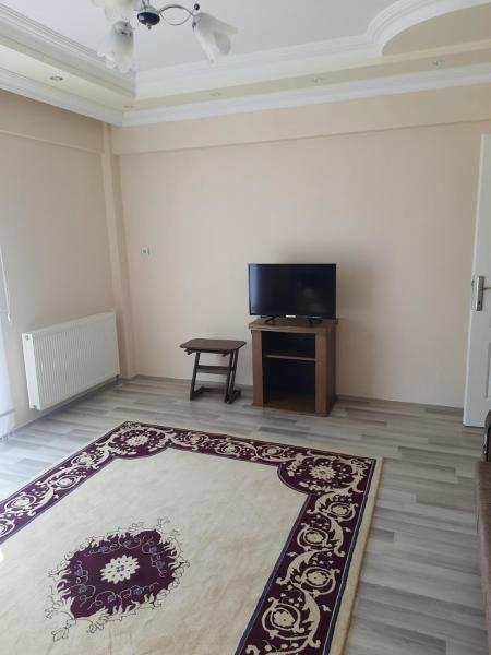 Nella foto è visibile l'oggetto Your Private Home at Lake Salda situato nella città di Doğanbaba.