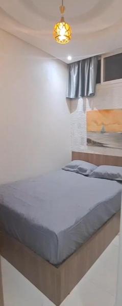 På billedet ses objektet APPARTEMENT VACANCEs beliggende i byen Rabat.