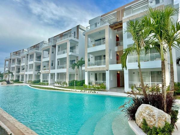 A la foto es mostra l'objecte Garden Breeze 1 By Advantage Club situat a la ciutat de La Laguna.
