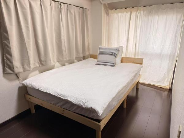Kuva 4: 楽居公寓天王寺