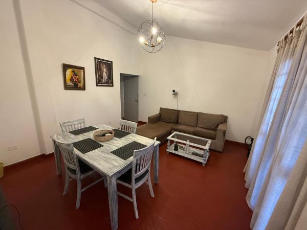 A la foto es mostra l'objecte Departamento en Salta Capital situat a la ciutat de Salta.
