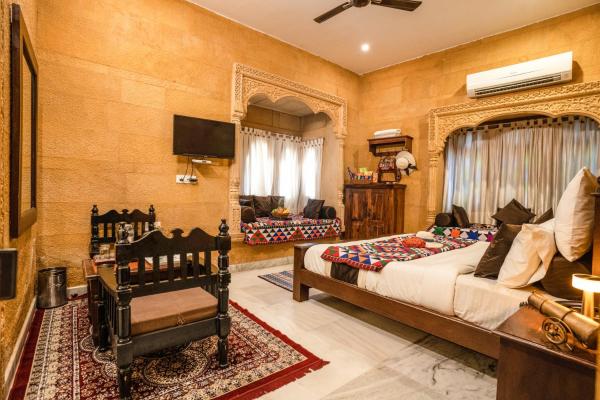 Hotel Royal Villa Jaisalmer - Jaisalmer