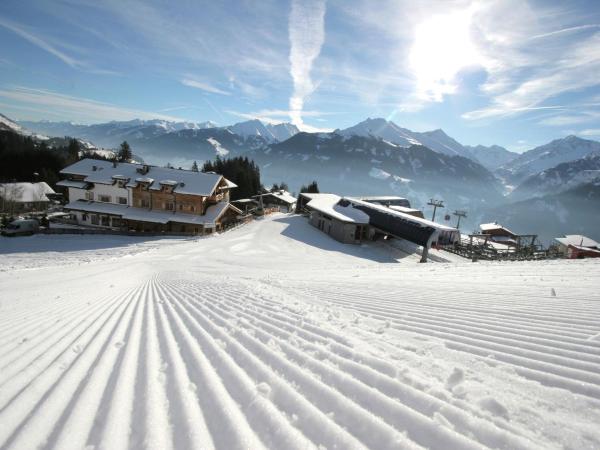 Foto 6: Chalet in Mittersill near Ski Slopes