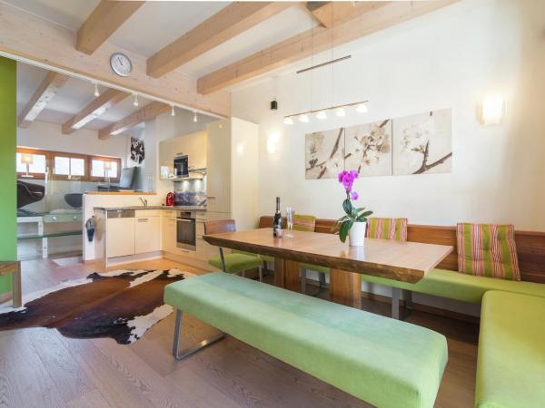 Foto 7: Chalet in Mittersill near Ski Slopes