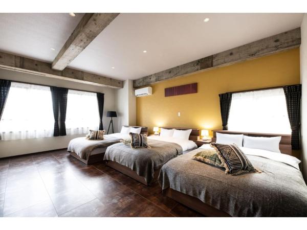 Фотография 3: Volcano - Vacation STAY 89674