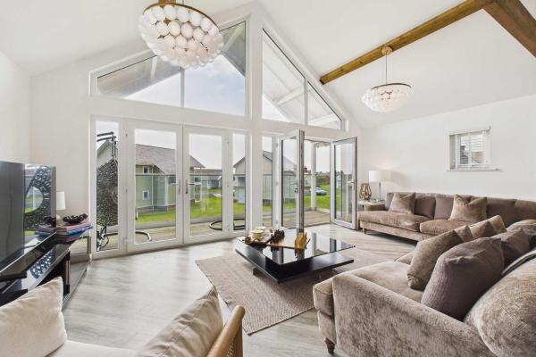 Billede 2: Host & Stay - Bayview Lodge