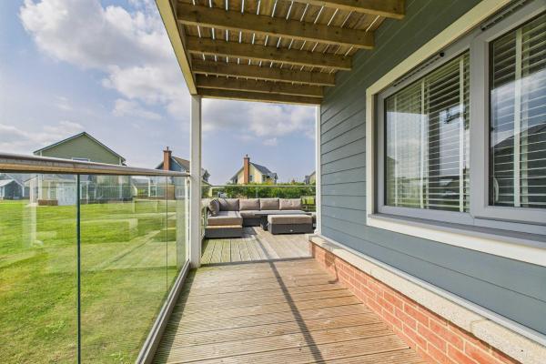 Billede 7: Host & Stay - Bayview Lodge