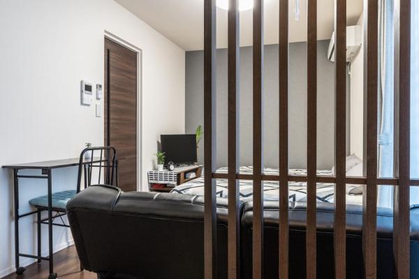 Fotografie 2: T-BASE - Vacation STAY 21950v
