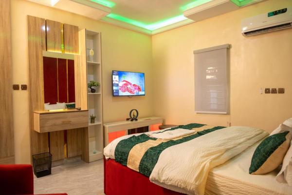 A la foto es mostra l'objecte NH Norvits Hotel situat a la ciutat de Ebelle.