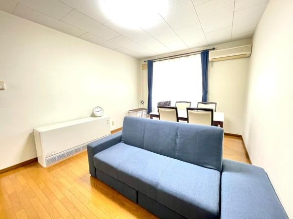 Bilde 3: Avidasion - Vacation STAY 13343