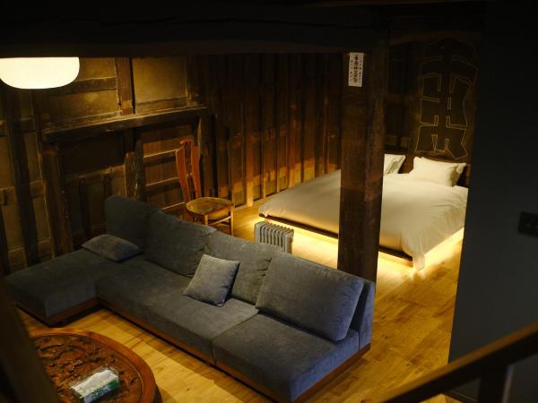 Foto 4: 岡の里旅籠塩屋