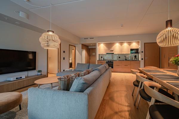 A la foto es mostra l'objecte Levillas Levin Cranberry C26 situat a la ciutat de Levi.