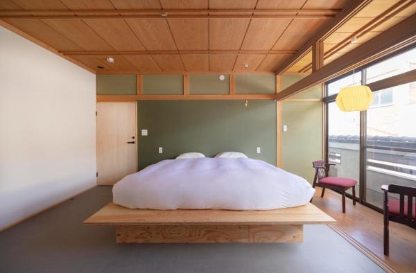 Bilde 2: Coliving & Cafe SANDO - Vacation STAY 26481v