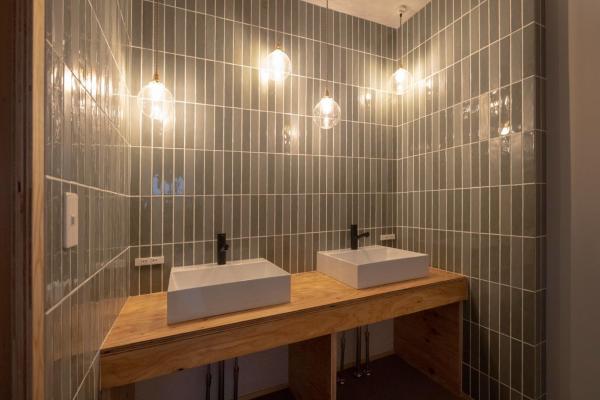 Fotografie 6: Coliving & Cafe SANDO - Vacation STAY 27354v