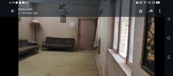 Στη φωτογραφία φαίνεται το αντικείμενο ARs Homestay που βρίσκεται στην πόλη Kachāhri.