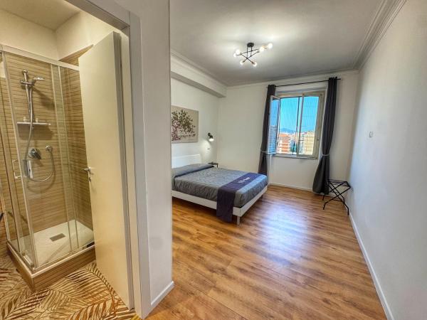 Tito House - Ciampino