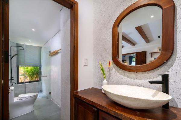 An Bang Coastal Calm House - Hội An