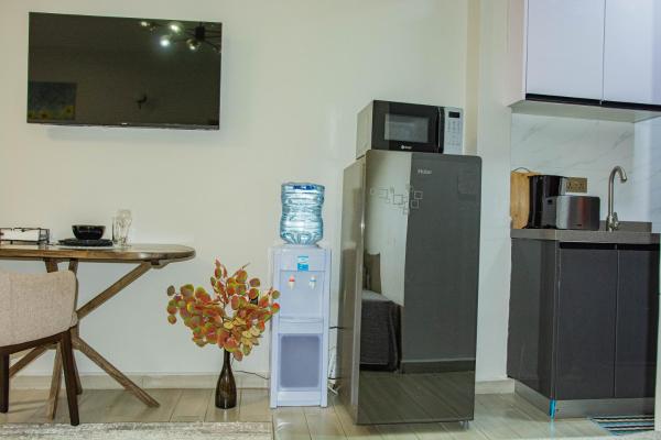 Foto 6: Ashmere by Edmor Suites