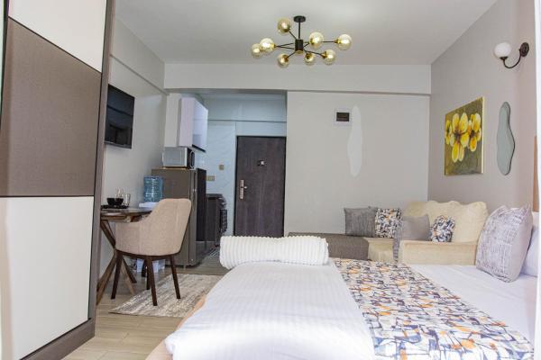 Foto 8: Ashmere by Edmor Suites