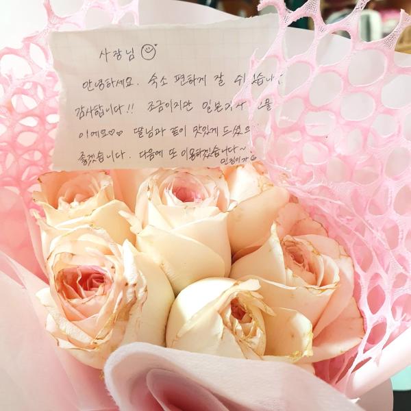 Fotografie 2: 노들썬스테이