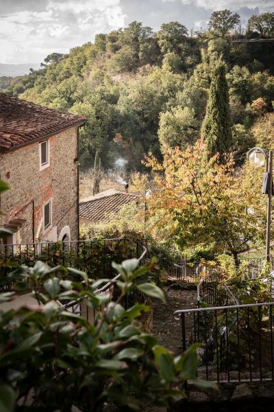 Il Canto Del Maggio - Montevarchi