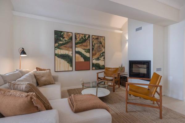 Na zdjęciu widoczny jest obiekt 177 - Evora Light & Patio Retreat położony w mieście Évora.