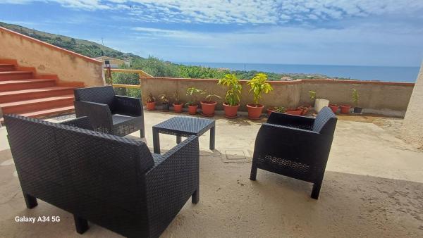 Casa Nonna Valentina - Marina di Camerota