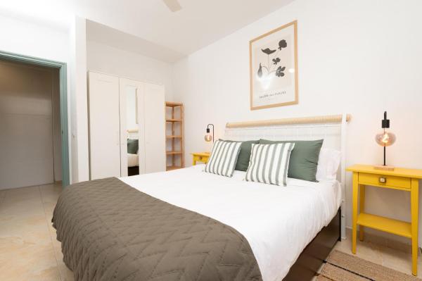 照片显示了位于Puertito de Güímar市的Profithome- Brisas de Güimar物件。