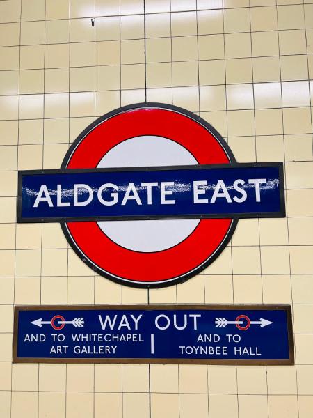 Bilde 2: Spacious Flat with 2 to 3 Bedrooms - Central London