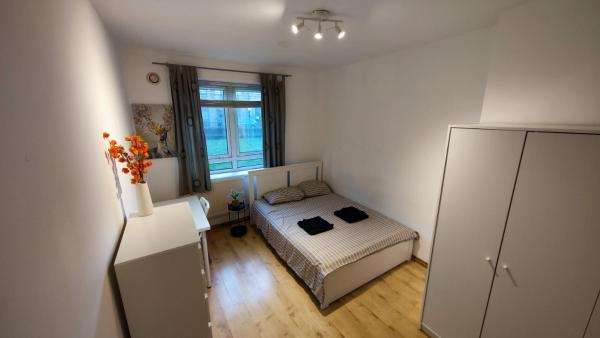 Bilde 6: Spacious Flat with 2 to 3 Bedrooms - Central London
