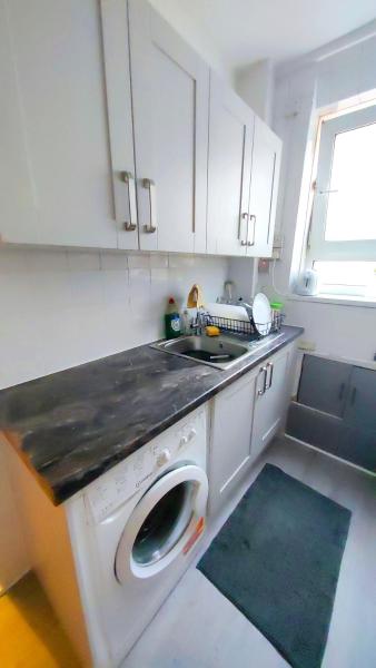 Bilde 9: Spacious Flat with 2 to 3 Bedrooms - Central London