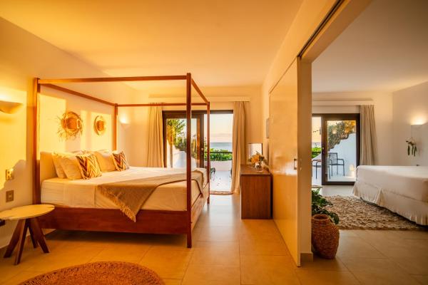 Kuvassa näkyy kohde Enjoy Jeri Praia, joka sijaitsee kaupungissa Jericoacoara.