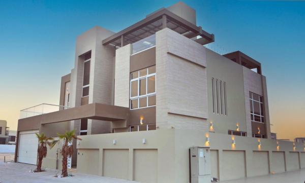 Luxury 5 Bedroom Villa Nad Al Sheba - Dubai