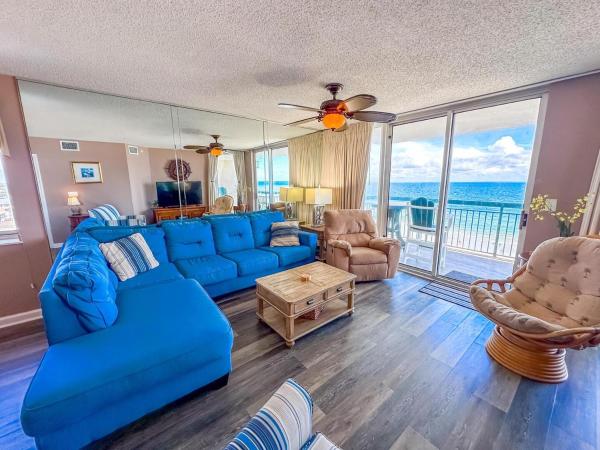 North Shore Villas 801, Myrtle Beach