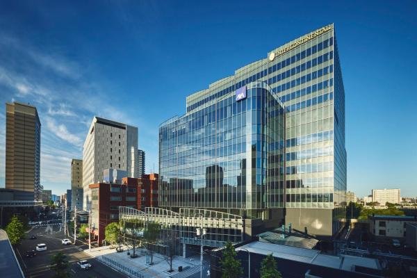 InterContinental Sapporo by IHG, Sapporo