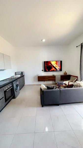 Cozy Suite, Saly Portudal