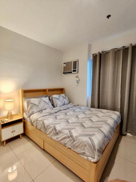 På billedet ses objektet JND Residences - Sitari beliggende i byen Bacolod.