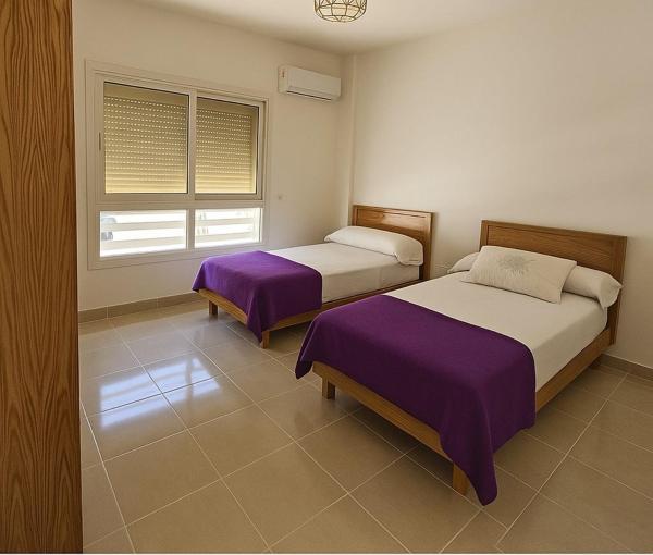Fotografia 6: Duplex - Sea view with a garden at Murano - Ain Sokhna