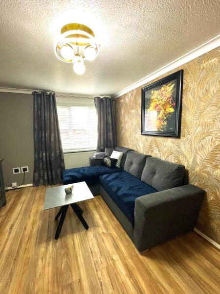 Modern Luxury apartment Liverpool, Liverpool