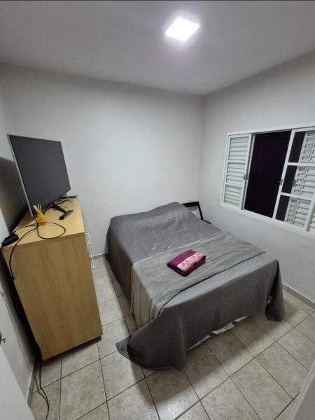 Casa Da Ana - Piratininga