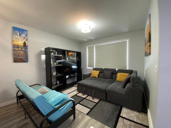 Greensville Suites, Regina