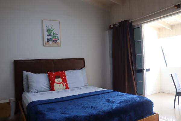 Fotografie 1: Ocean view Studios at Montego Gardens with Wifi