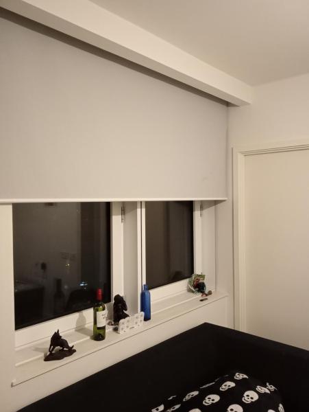 Beautiful New Build In Canary Wharf With Balcony And View's - Greenwich