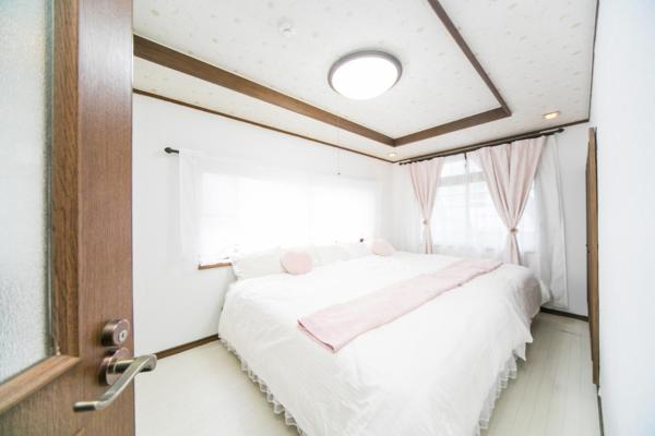 A la foto es mostra l'objecte 7 min to JR Yokkaichi STN Large House - Vacation STAY 14161 situat a la ciutat de Hazu.