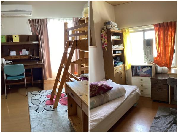 Na zdjęciu widoczny jest obiekt ichihara homestay-stay with Japanese family - Vacation STAY 15786 położony w mieście Ichihara.