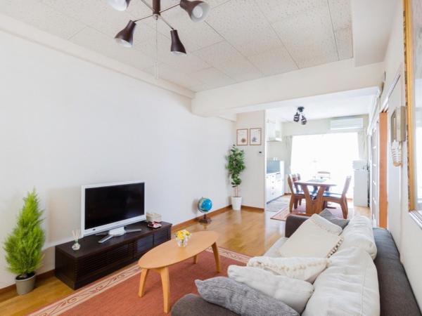 Foto 4: Central Excel 702 - Vacation STAY 45393v